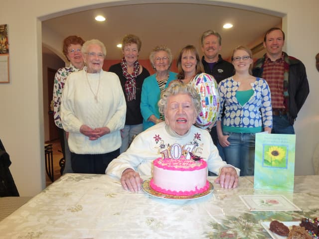 AFHNA community highlight