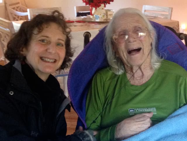 AFHNA welcome gallery