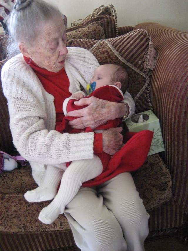 AFHNA welcome gallery